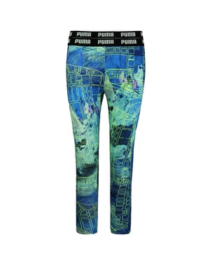 Puma x Central Saint Martins AOP Damen Leggings