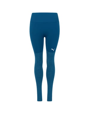 Puma ST 2nd Skin Damen Leggings in Teal