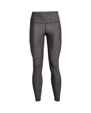 Under Armour - "Performance" Strumpfhosen für Damen (helle Kohle meliert)
