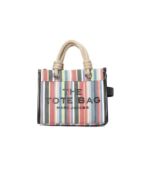 Marc Jacobs Tragetasche Multicolor