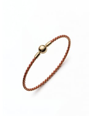 Pandora Armband Gold
