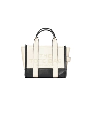 Marc Jacobs Handtasche Weiß