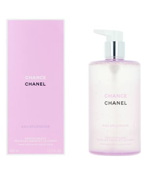 Chance Eau Splendide Jabón Cuerpo Y Manos 400 ml