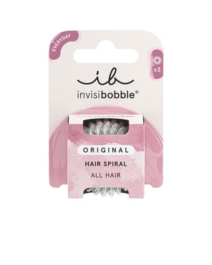 Invisibobble #galactic Glow
