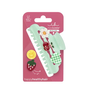 Myclaw L #picnic Pop