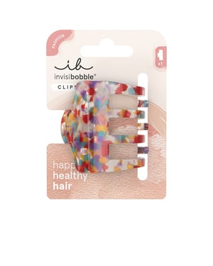 Clipstar M #confetti Spark