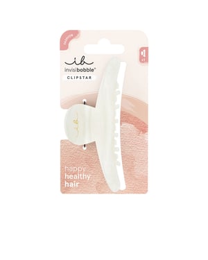 Invisibobble Clipstar #clawdia Schildkröte