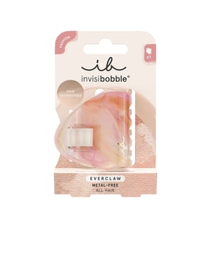 Everclaw M #pink Blossom