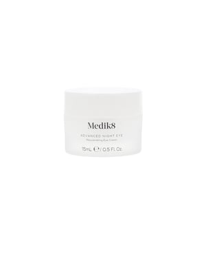 Advanced Night Eye Verjüngende Augencreme 15 ml