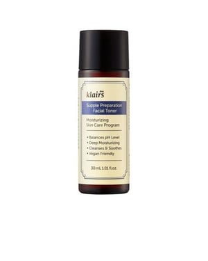 Supple Preparation Gesichtswasser 30 ml