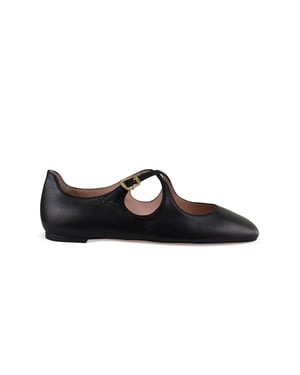 Bally BALLYRINA Ballerinas Schwarz