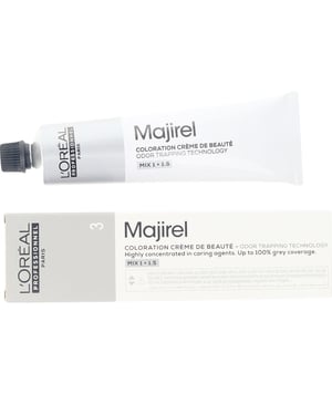 Majirel Coloration Crème De Beauté #3 60 ml