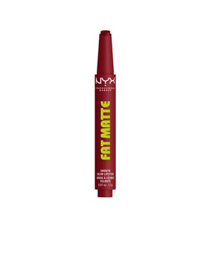 Fetter, Matter Lippenstift #berry Smooth 2 G 2 gr
