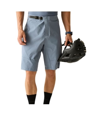 Dare 2B - "Descent" Radlershorts für Herren (Quecksilber)
