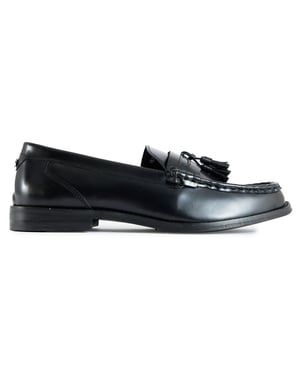 Ravel Tassel Schuhe