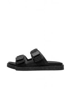 Emporio Armani Badeschlappen Men