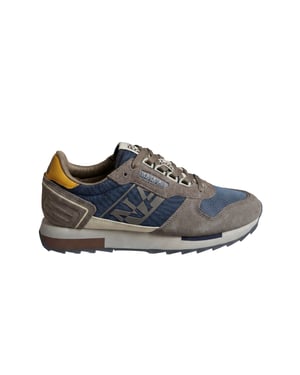 Napapijri Sneakers Platform Men