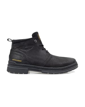 PME Legend Fleetman  Schwarz
