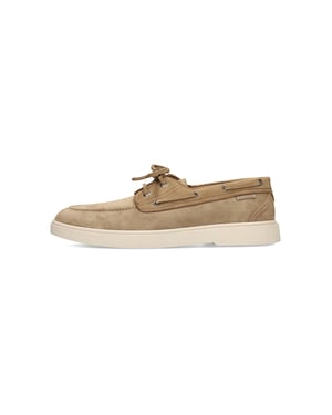 PS Poelman LIAM Herren Slipper