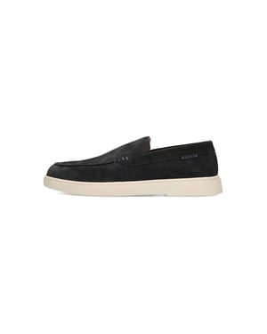 PS Poelman MASON Herren Slipper
