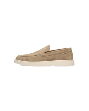 PS Poelman MASON Herren Slipper