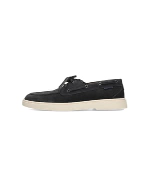 PS Poelman LIAM Herren Slipper