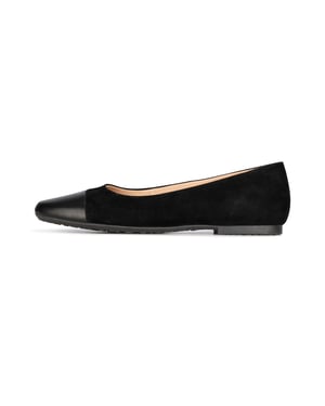PS Poelman VIVE Damen Slipper