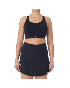 Skechers Skechers Tempo Kaufen Sie Skechers Skechers Tempo Damen Schwarz Sport-Bh
