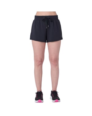 Skechers Skechluxe Elevate 5" Slip-In Shop Für Skechers Skechluxe Elevate Fünf Zoll Slip-In Damen Schwarze Sportshorts