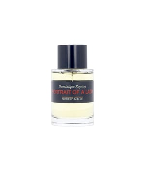 Porträt Einer Dame Edp Vapo 100 ml