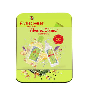 Eau Fraiche Konzentriertes Eau De Cologne Lot 2 Stk 2 pz