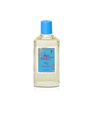 Konzentriertes Eau De Cologne Eau Bleue Edc Vapo 80 ml