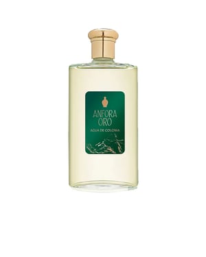 Anfora Gold Eau De Cologne 200 ml
