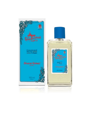 Konzentriertes Eau De Cologne Eau Bleue Edc Vapo 150 ml