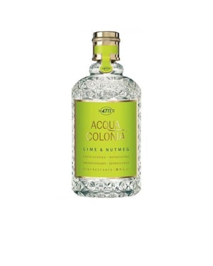 Acqua Colonia Lemon & Ginger Edc Spray & Spray 50 ml