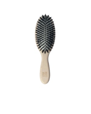 Allround Hair Brush Cepillo #travel
