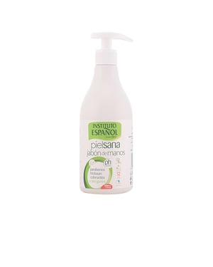 Piel Sana Jabón De Manos 500 ml