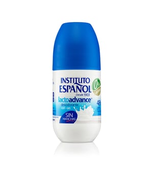 Lactoadvance 0% Deo Roll-on 75 ml