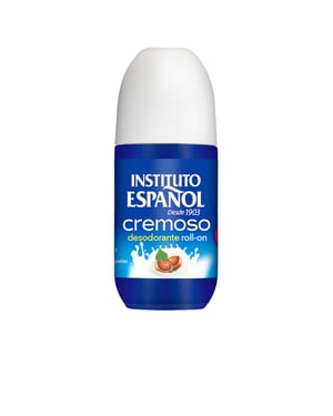 Creamy Deo Roll-on 75 ml