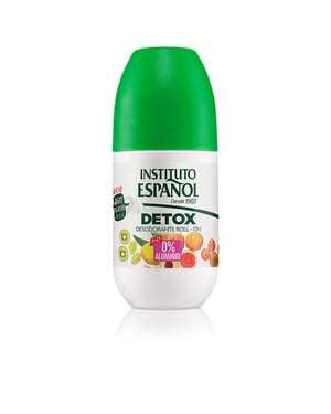Detox 0% Aluminium Deo Roll-on 75 ml