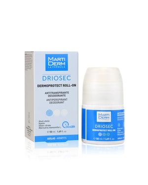 Driosec Dermoprotect Roll-on Deodorant 50 ml