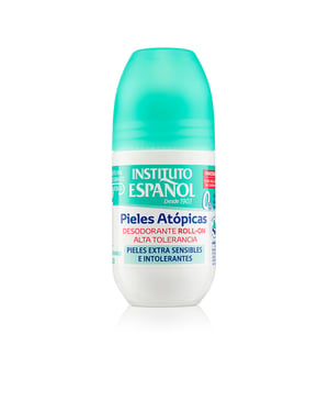 Piel Atópica Deodorant Roll-on Piel Sensible 75 ml