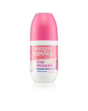Rosa Mosqueta Deodorant Roll-on 75 ml