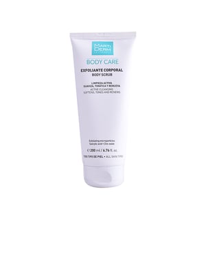 Body Care Körperpeeling 200 ml
