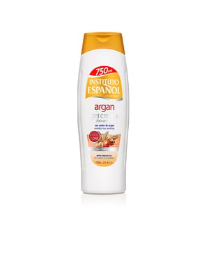 Argan Duschgel 750 ml
