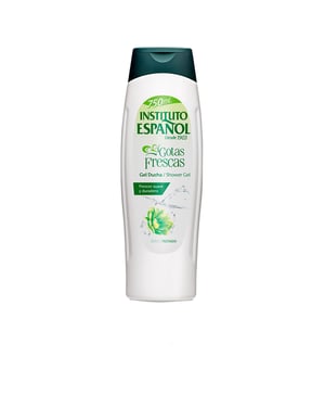 Fresh Drops Badegel 750 ml