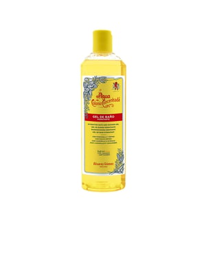 Agua De Colonia Concentrada Gel De Baño 290 ml