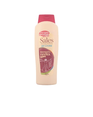 Revitalizing Salts Duschgel 1250 ml