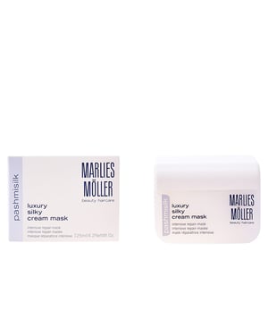 Pashmisilk Seidige Crememaske 125 ml