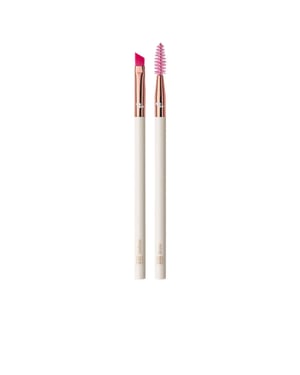 Brow Babes Bürsten Augenbrauen Lot 2 pz